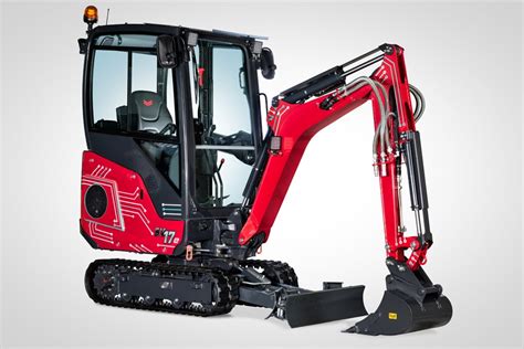 yanmar 1.7 ton mini excavator quotes|Yanmar Compact Equipment .